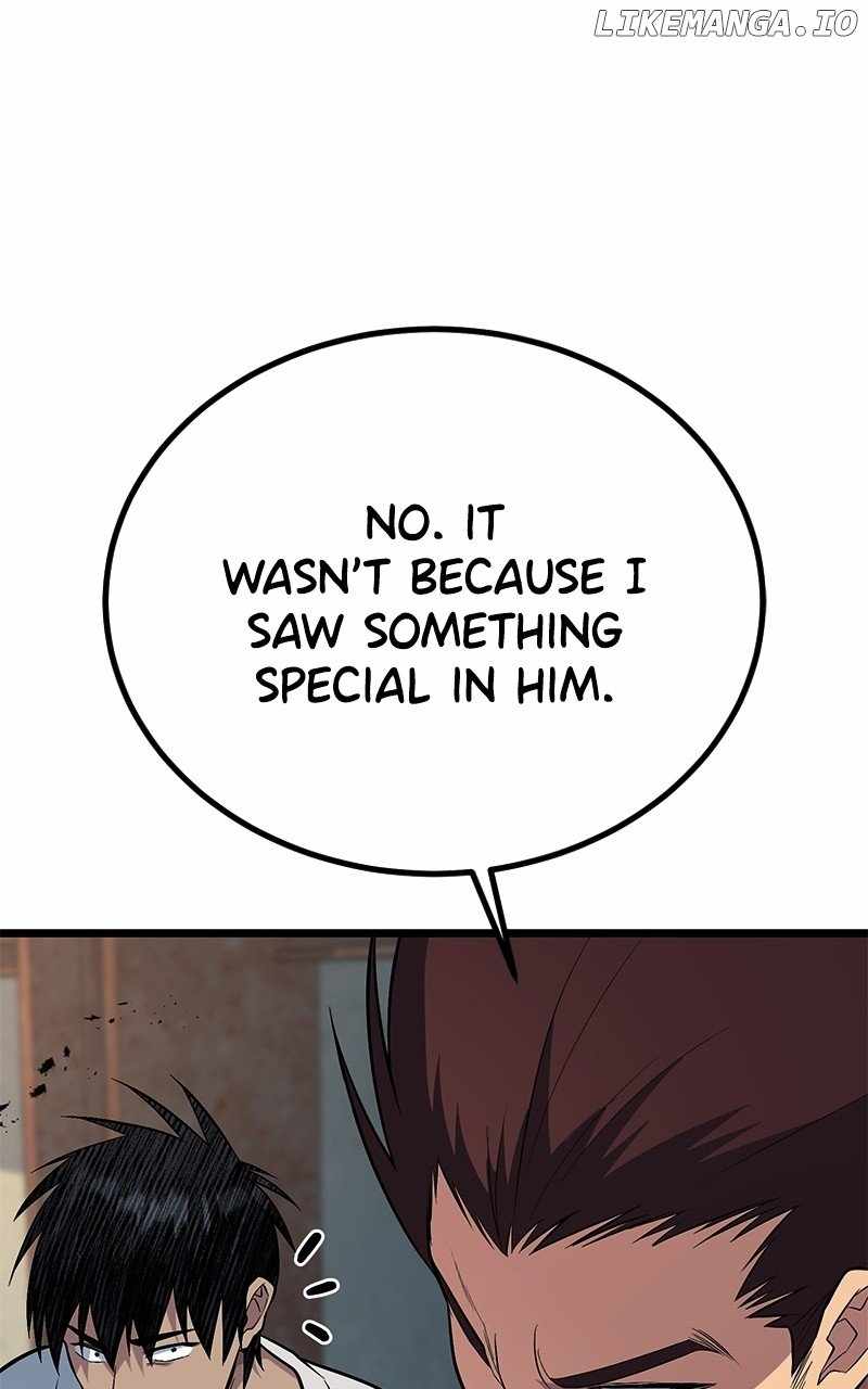 King of Violence Chapter 57 136